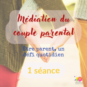 Acc Parentalité Médiation Couple