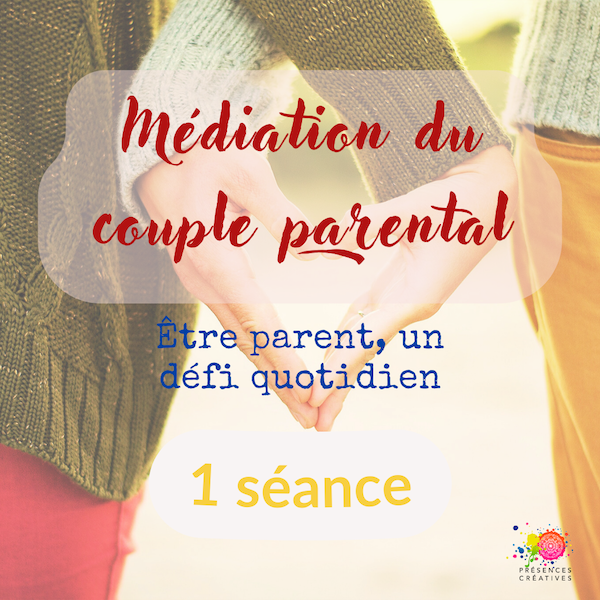 Acc Parentalité Médiation Couple