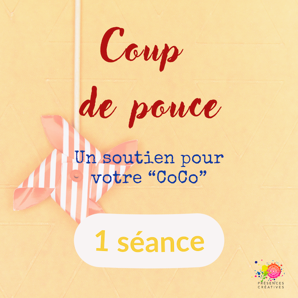 CoCo Séance coup de pouce
