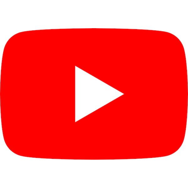 Youtube Logo