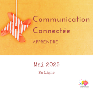 Formation en Communication Connectée - Mai 2025 - En ligne