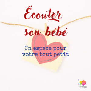Écouter son bébé
