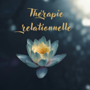 Thérapie relationnelle