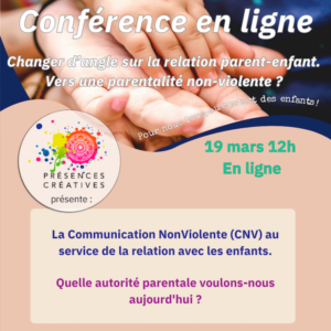 Changer d’angle sur la relation parent-enfant
