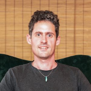 Florent Arpin-Pont - Présences Créatives