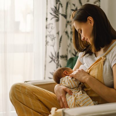Module Écoute Active pour la formation Devenir accompagnante en lactation (Flora Jimenez) - Florent Arpin-Pont - Présences Créatives